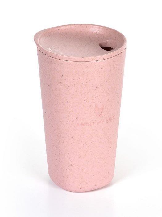 Kubek turystyczny MyCup'n Lid Large 500 ml