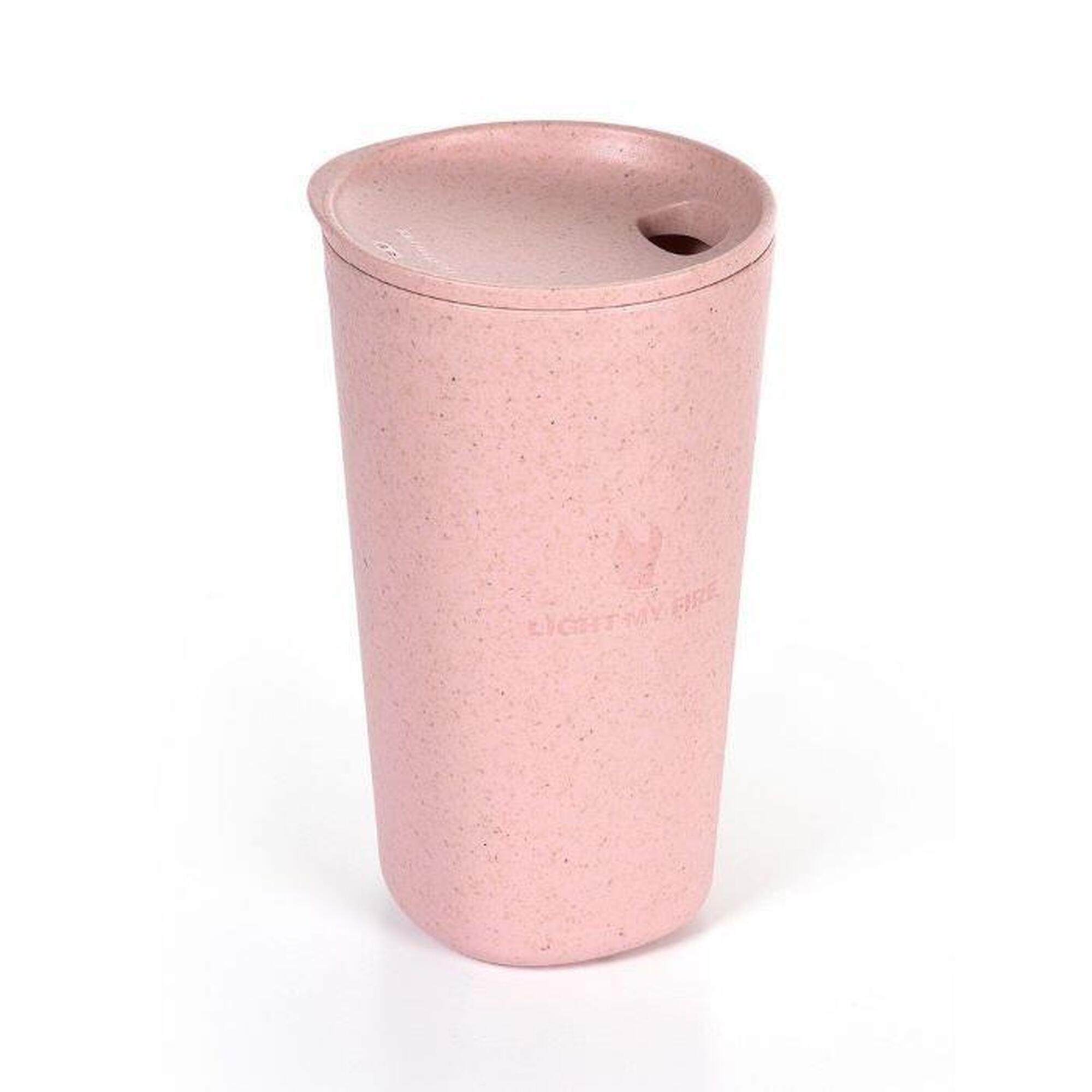 Kubek turystyczny MyCup'n Lid Large 500 ml