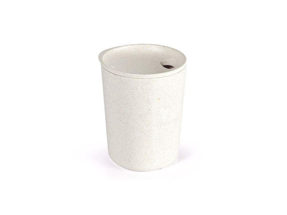 Kubek turystyczny MyCup'n Lid 360 ml