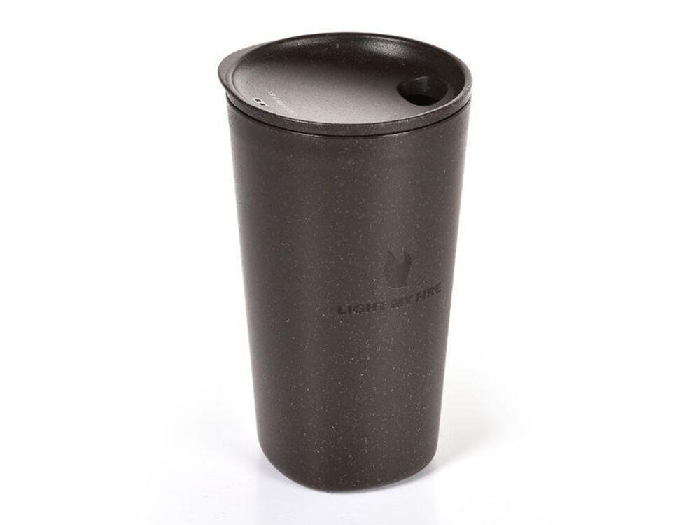 Kubek turystyczny MyCup'n Lid Large 500 ml