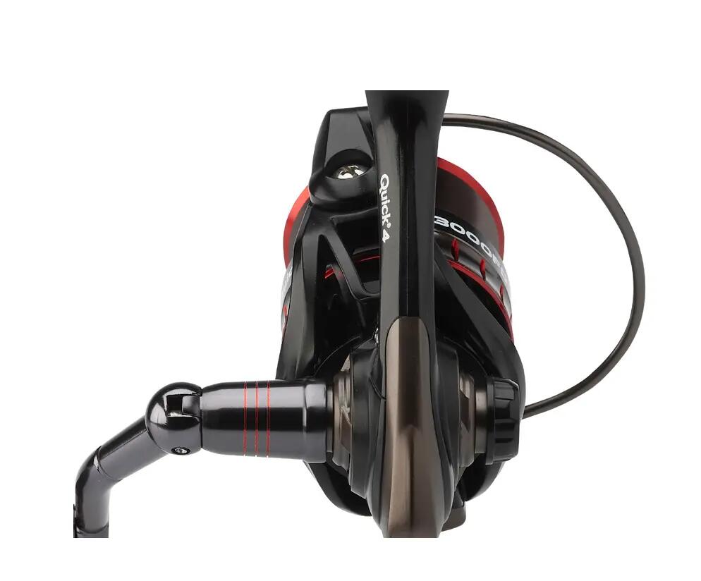 MULINETA DAM QUICK 4 2000 FD 6+1BB/120MX0.25MM/5,2:1 2/3