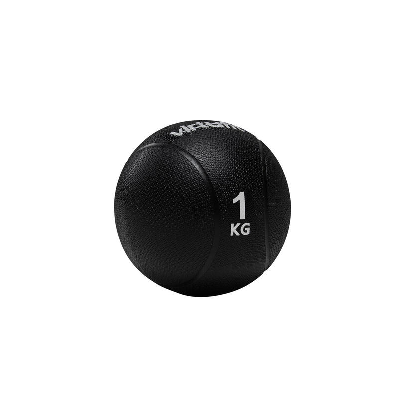 VirtuFit Wall Ball Set Pro – 2, 4, 6, 8, 10 kg