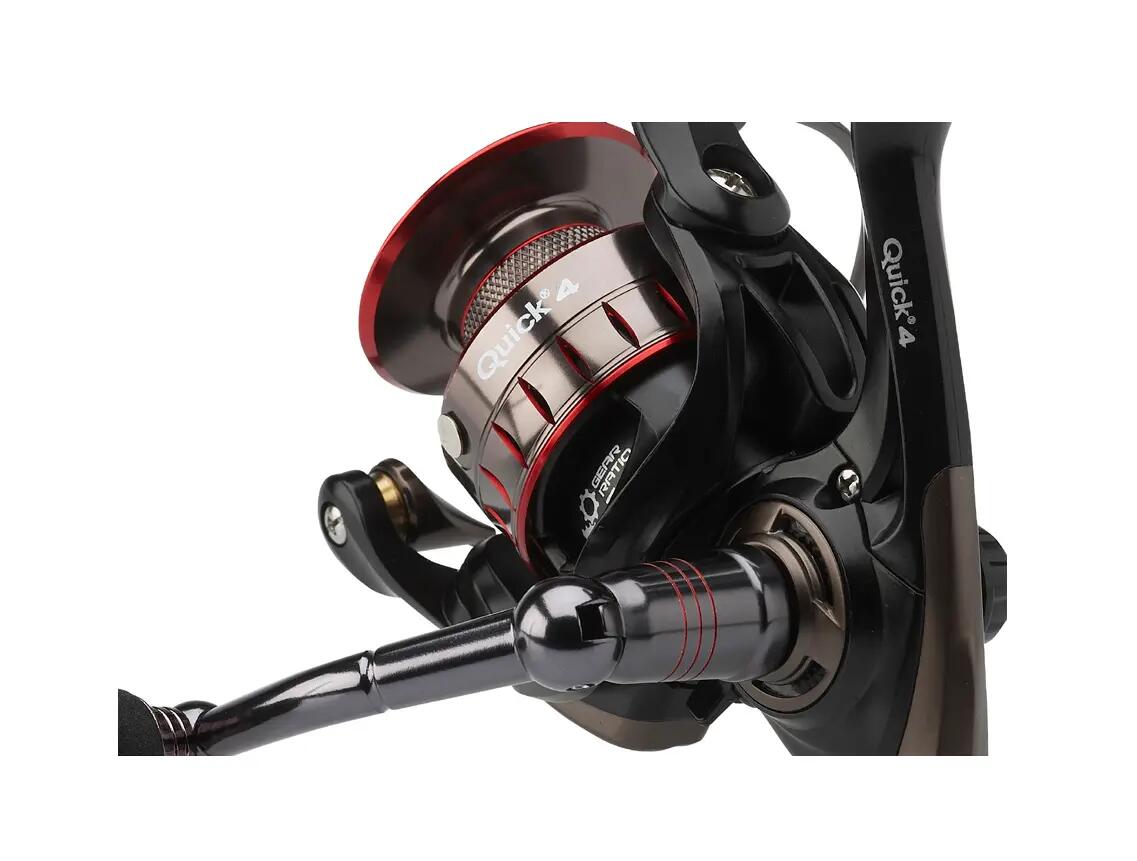 MULINETA DAM QUICK 4 2000 FD 6+1BB/120MX0.25MM/5,2:1 3/3