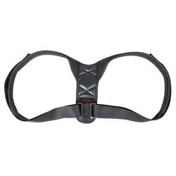 Correcteur de posture Gymstick - Orthèse dorsale - Correcteur de posture - S / M