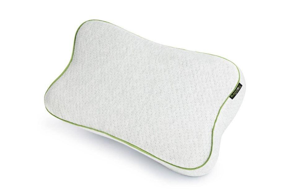 BLACKROLL BLACKROLL® PILLOW CASE ORIGINAL - Cinzento