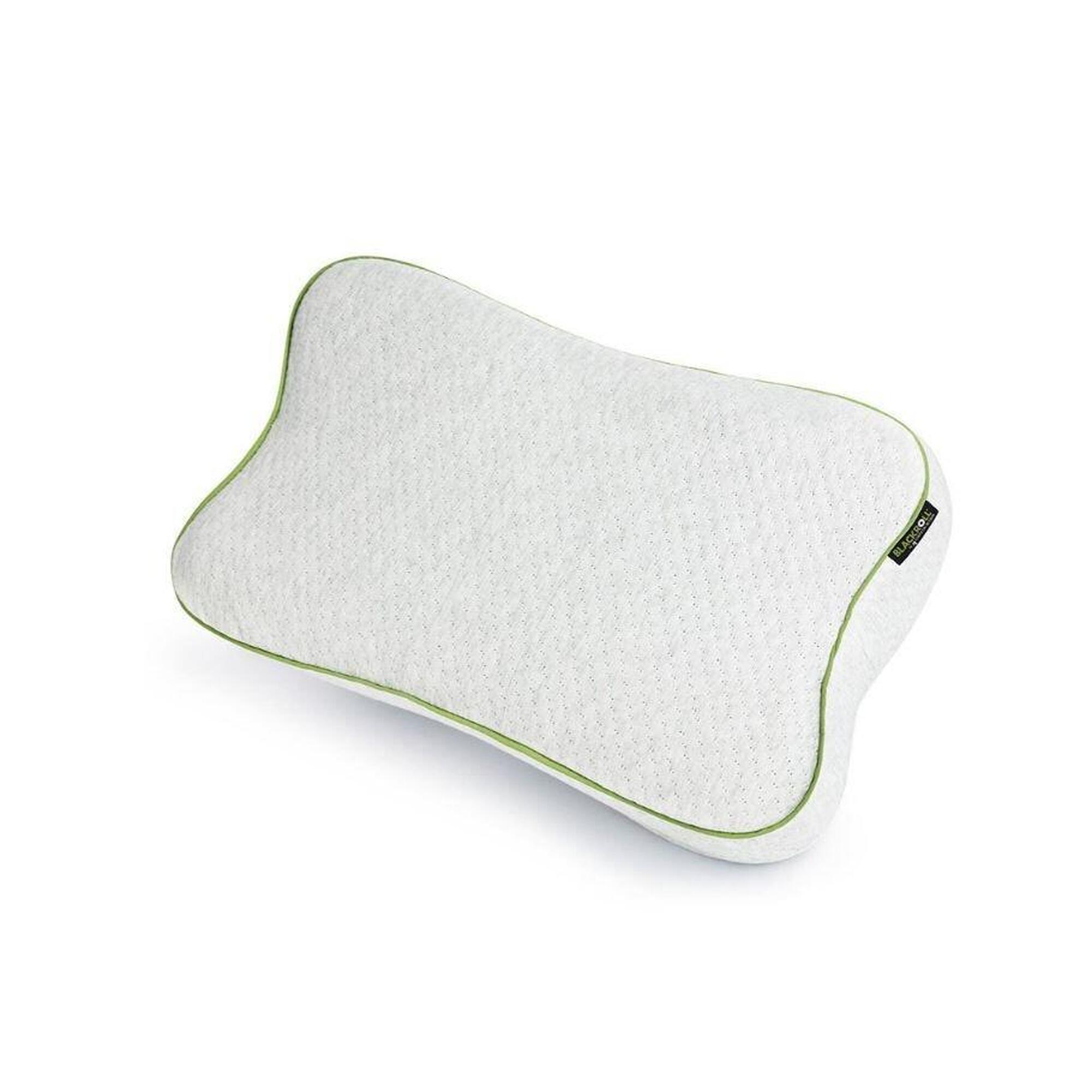 BLACKROLL PILLOW CASE ORIGINAL - Cinzento