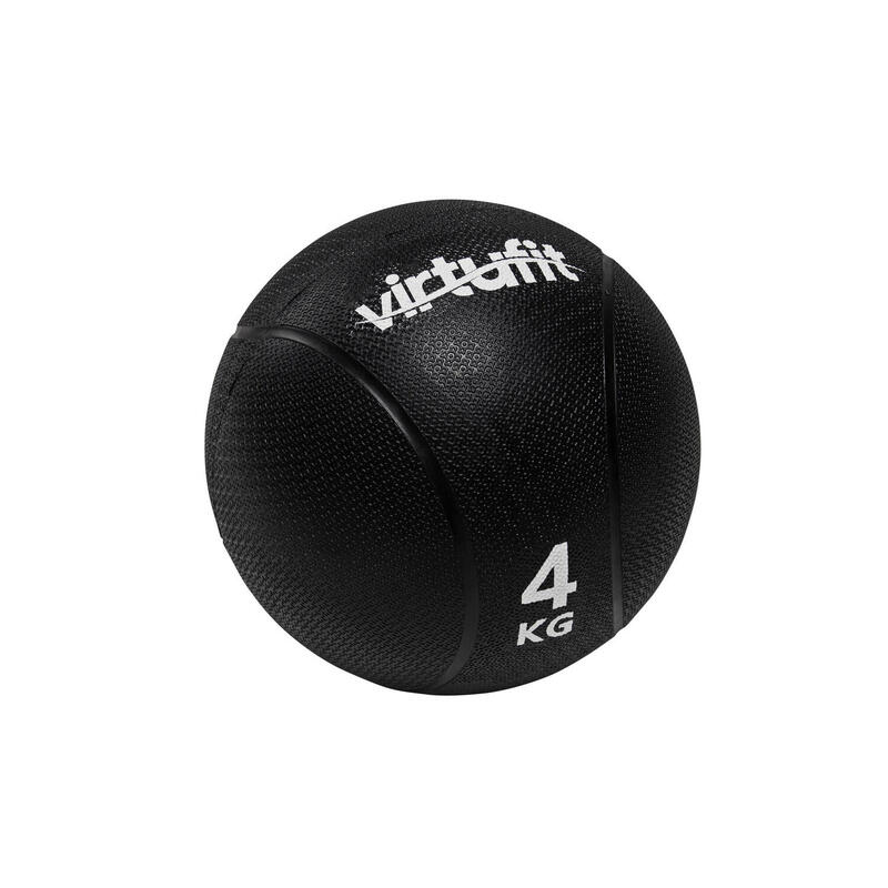 Minge medicinala din cauciuc Pro VirtuFit Ball Pro-4kg