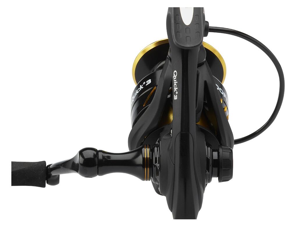 Bobine d'alimentation DAM Quick 3 2/4