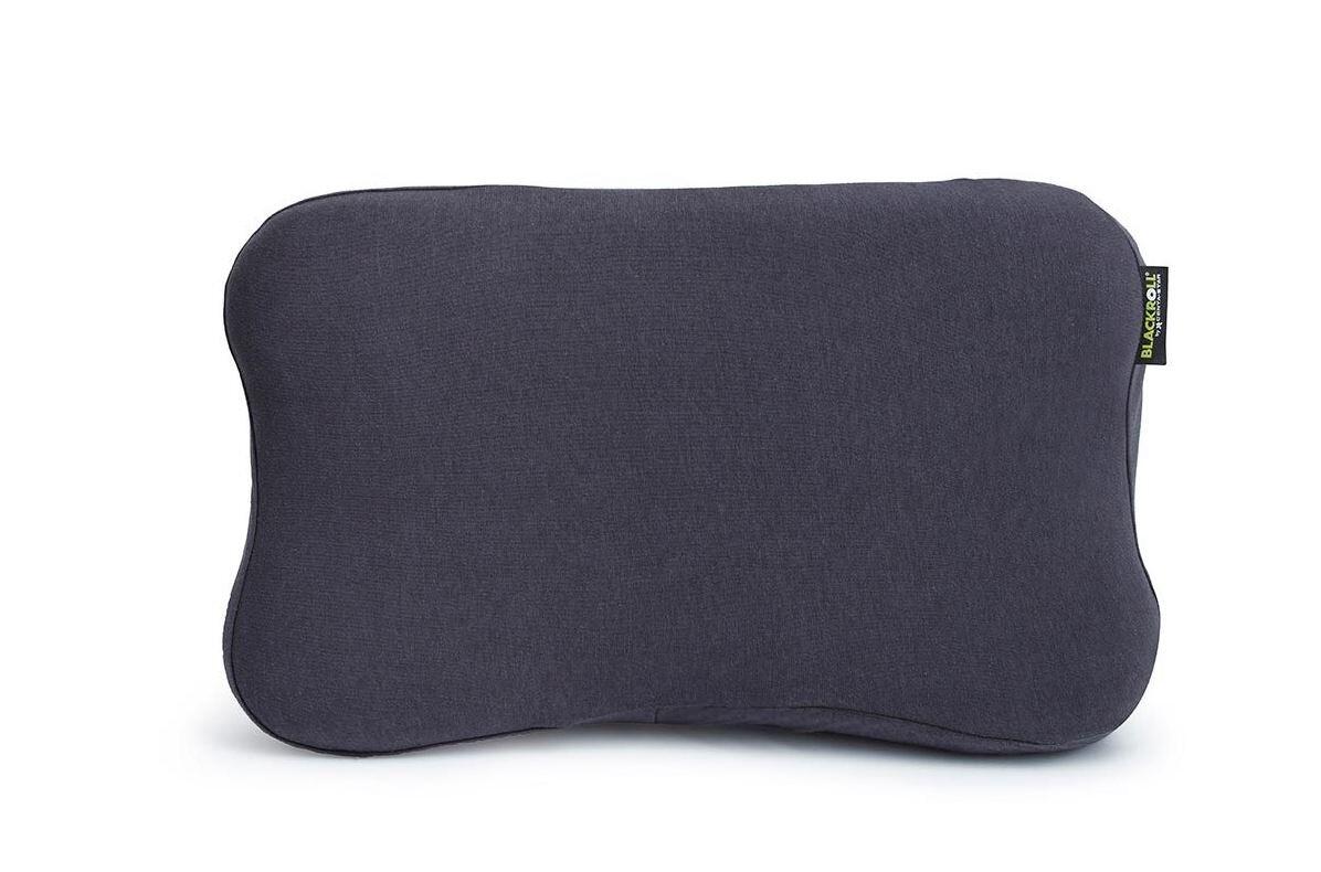 BLACKROLL fronha para dormir melhor Jersey- Cinzento - Unisexo