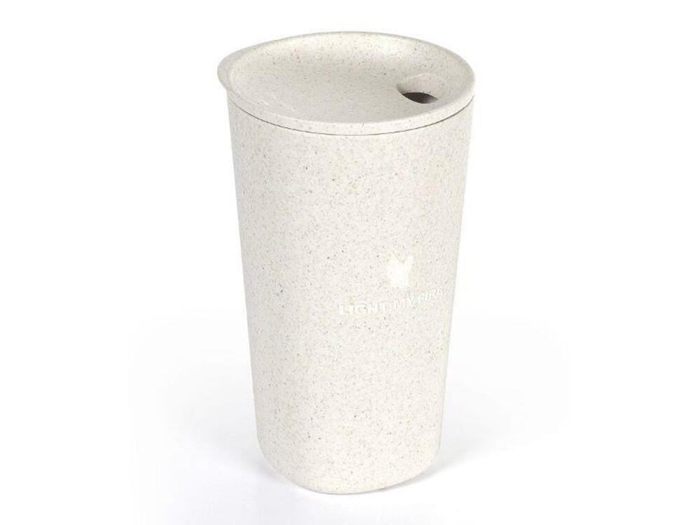 Kubek turystyczny MyCup'n Lid Large 500 ml