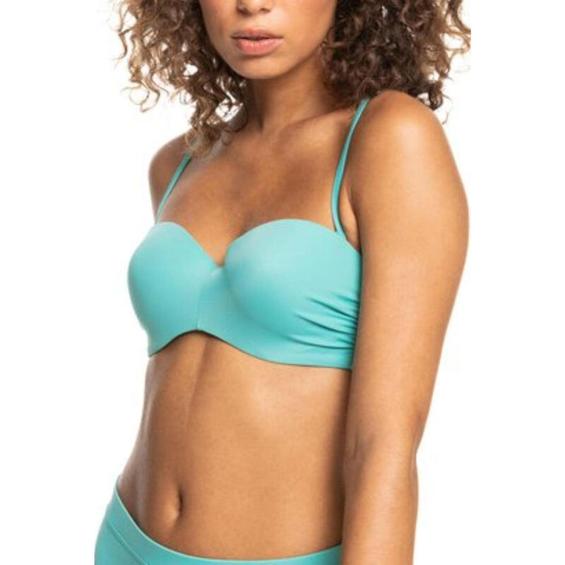 Tricou de bikini Roxy Love Beach Vibe