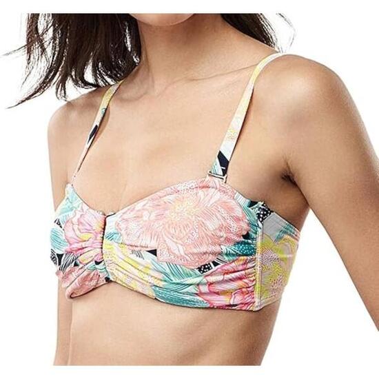 O&amp;amp;#39;Neill Fancy Bandeau top de bikini L
