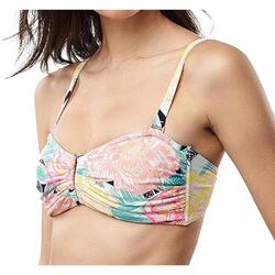 O&amp;amp;#39;Neill Top de bikini bandeau Fancy L
