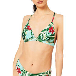 Superdry Vintage T-Back Tri bikini top