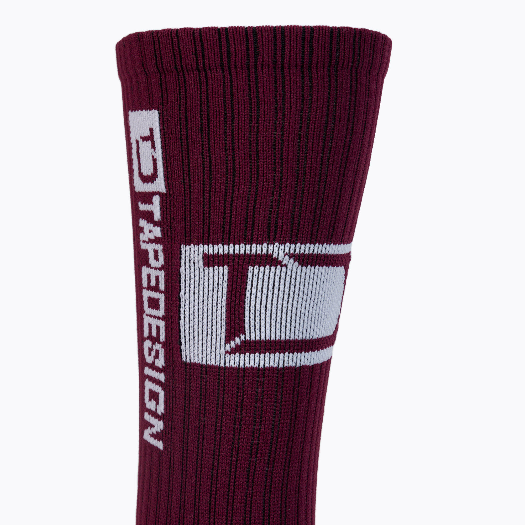 Chaussettes mi-longues classic Tape Design 4/7