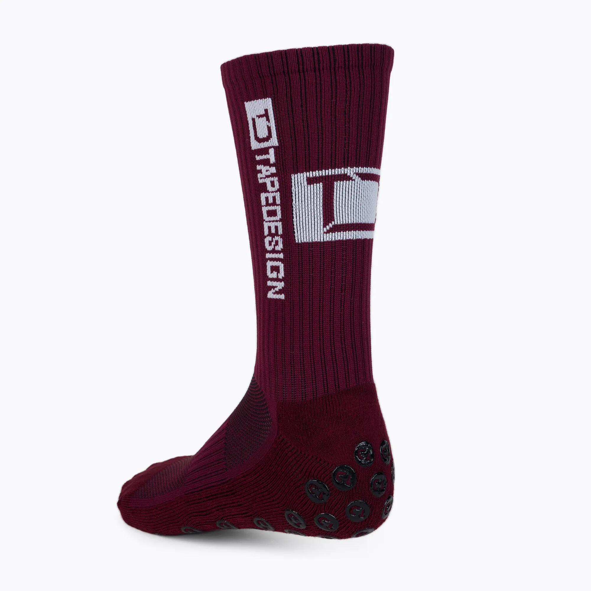 Chaussettes mi-longues classic Tape Design 3/7