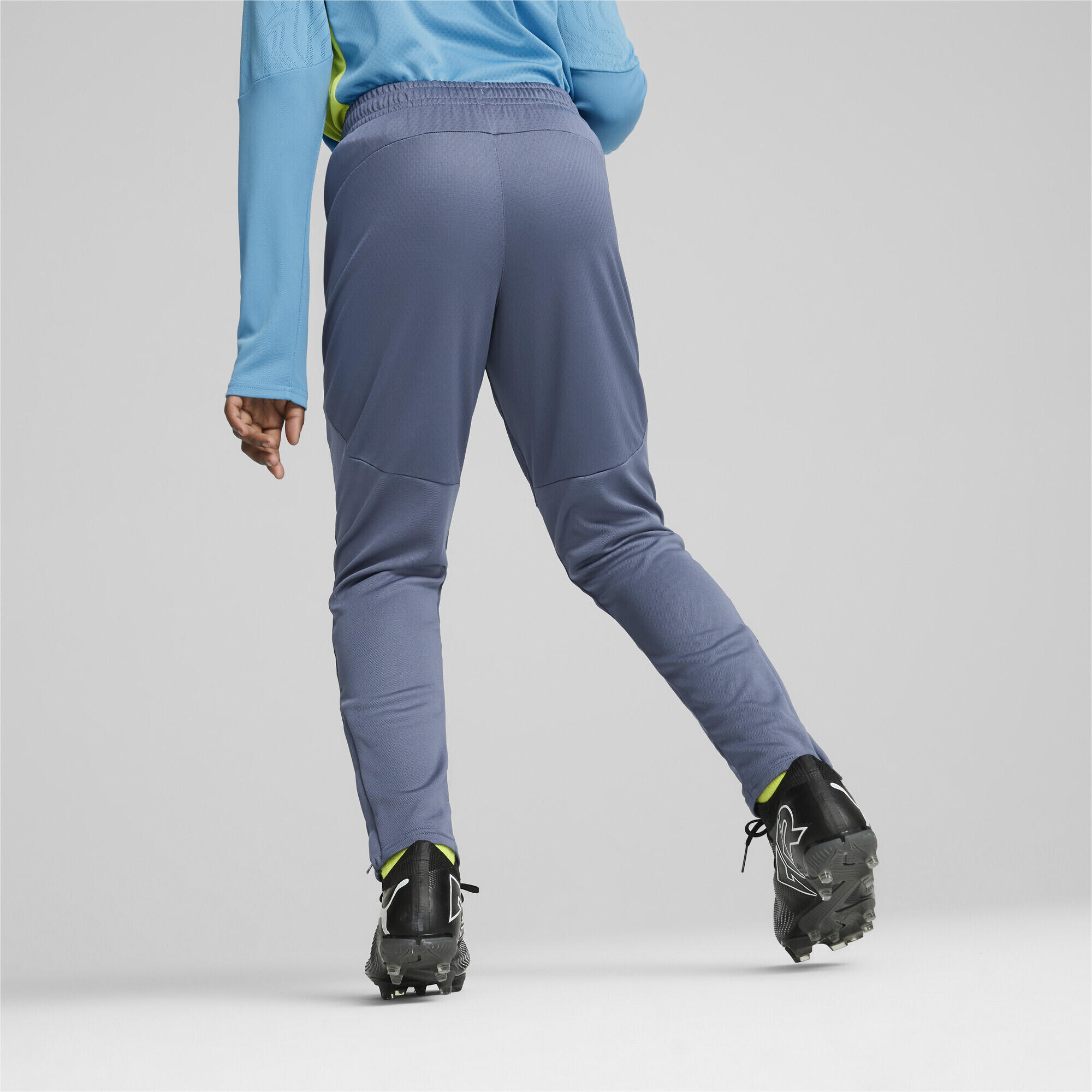 Pantalon d'entraînement Manchester City Enfant et Adolescent PUMA 5/7