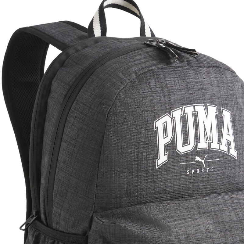 Mochila PUMA Squad PUMA Dark Gray Heather