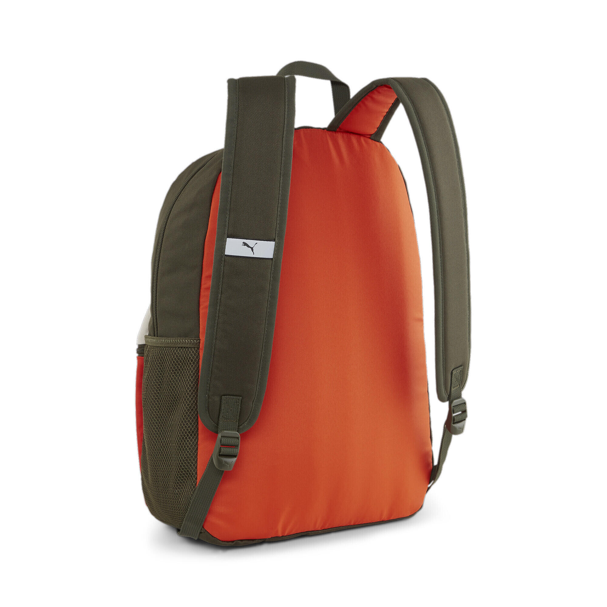 Mochila PUMA Phase Colorblock PUMA 2/3