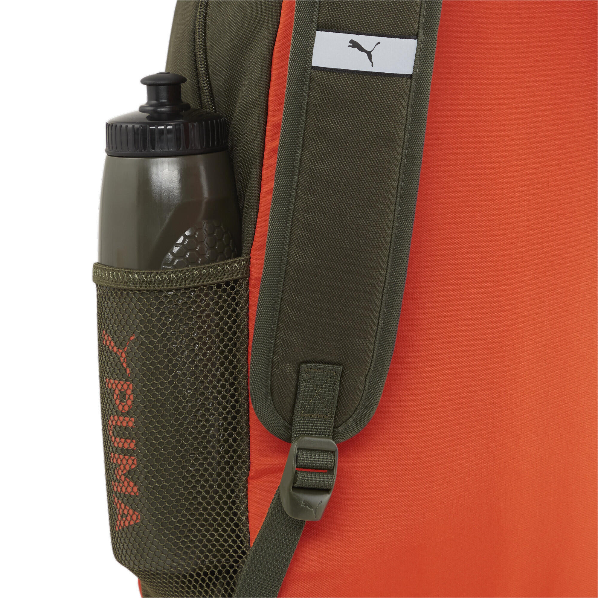 Mochila PUMA Phase Colorblock PUMA 3/3