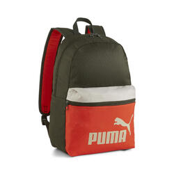 PUMA Phase rugzak met kleurvlakken PUMA