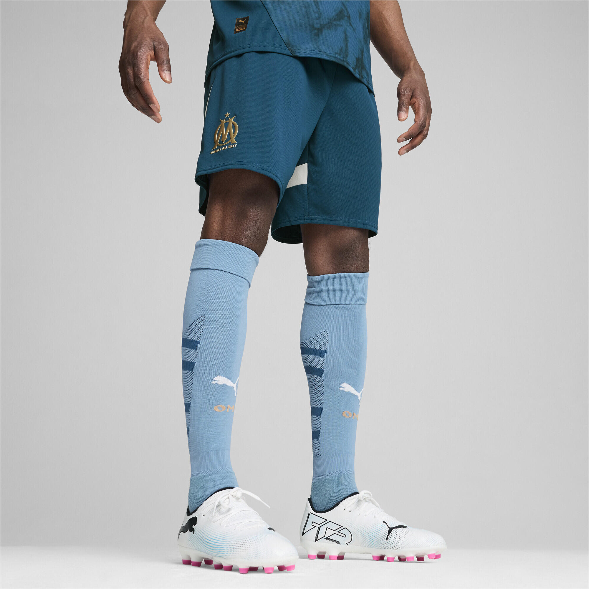 Jogo curto OM 2024/25 3/7