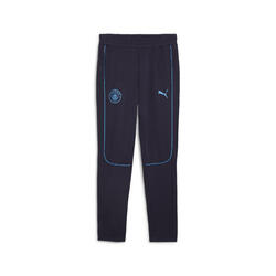 Pantalon Casuals Manchester City Homme PUMA New Navy Magic Blue
