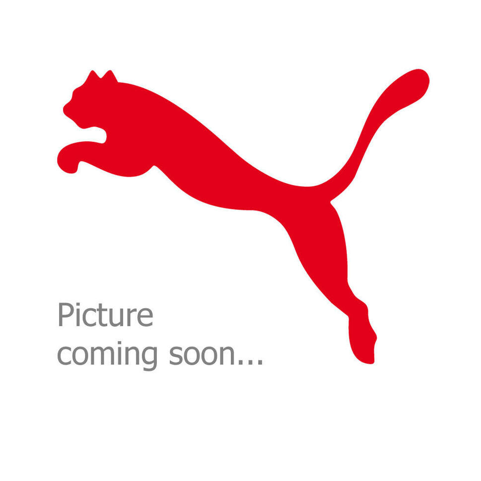 Młodzieżowa koszulka FtblCulture Olympique Marsylia PUMA White Bleu Azur Blue