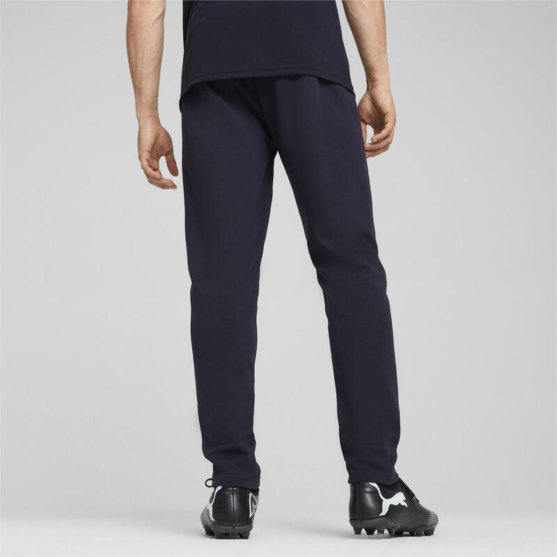 Pantalon Casuals Manchester City Homme PUMA New Navy Magic Blue