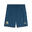 Olympique de Marseille 24/25 short voor heren PUMA Ocean Tropic Bold Blue