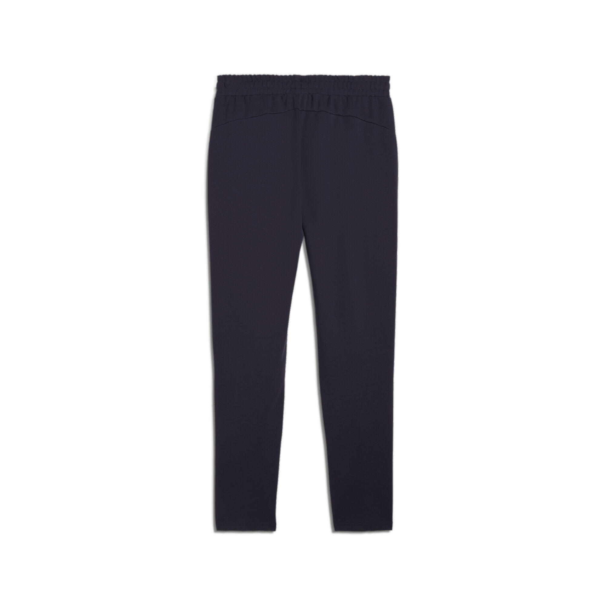 Pantalones Manchester City Casuals Hombre PUMA New Navy Magic Blue 7/7