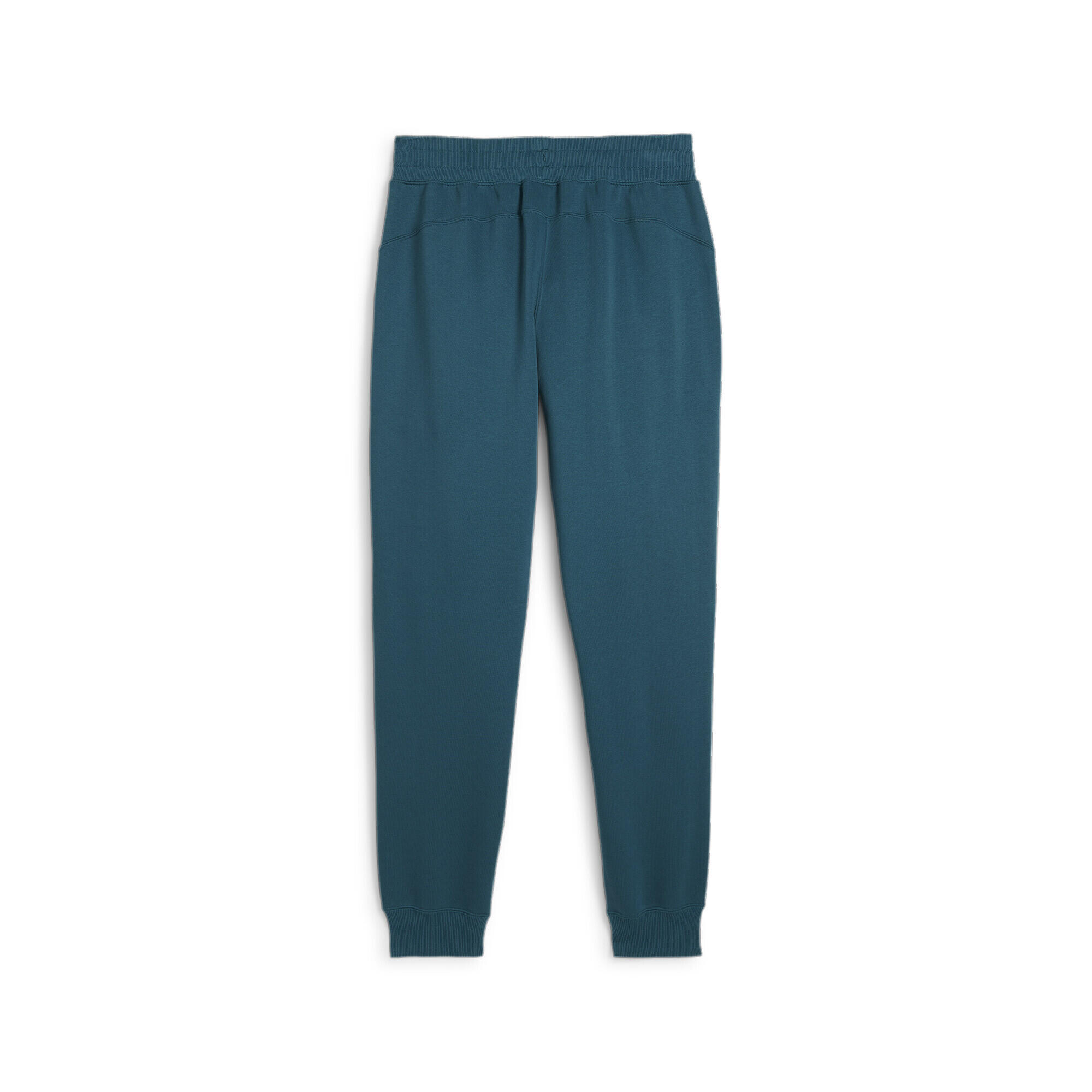 Męskie spodnie dresowe PUMA SQUAD PUMA Cold Green 7/7