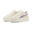 Karmen II sneakers voor dames PUMA Frosted Ivory Pale Plum White Purple