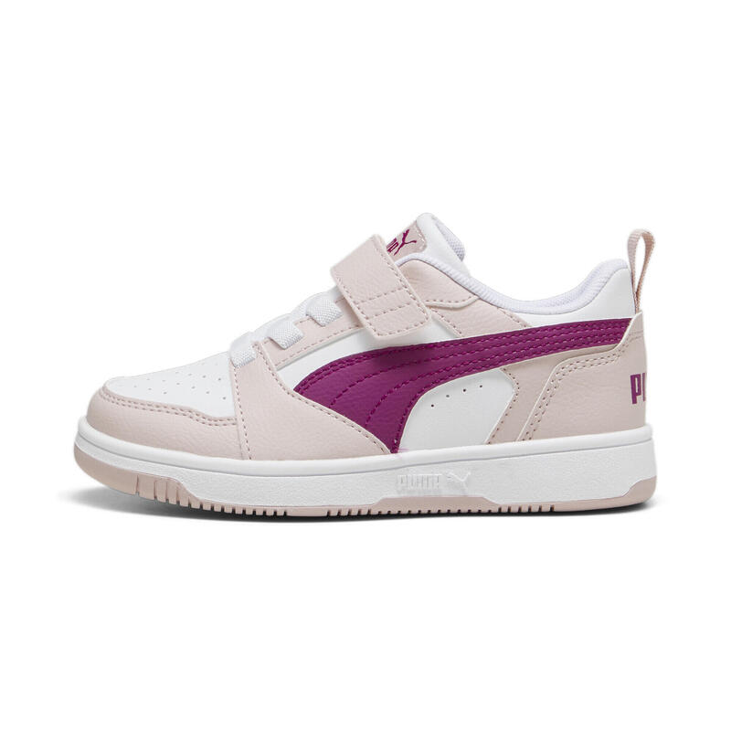 PUMA Rebound V6 Lo sneakers voor kinderen PUMA