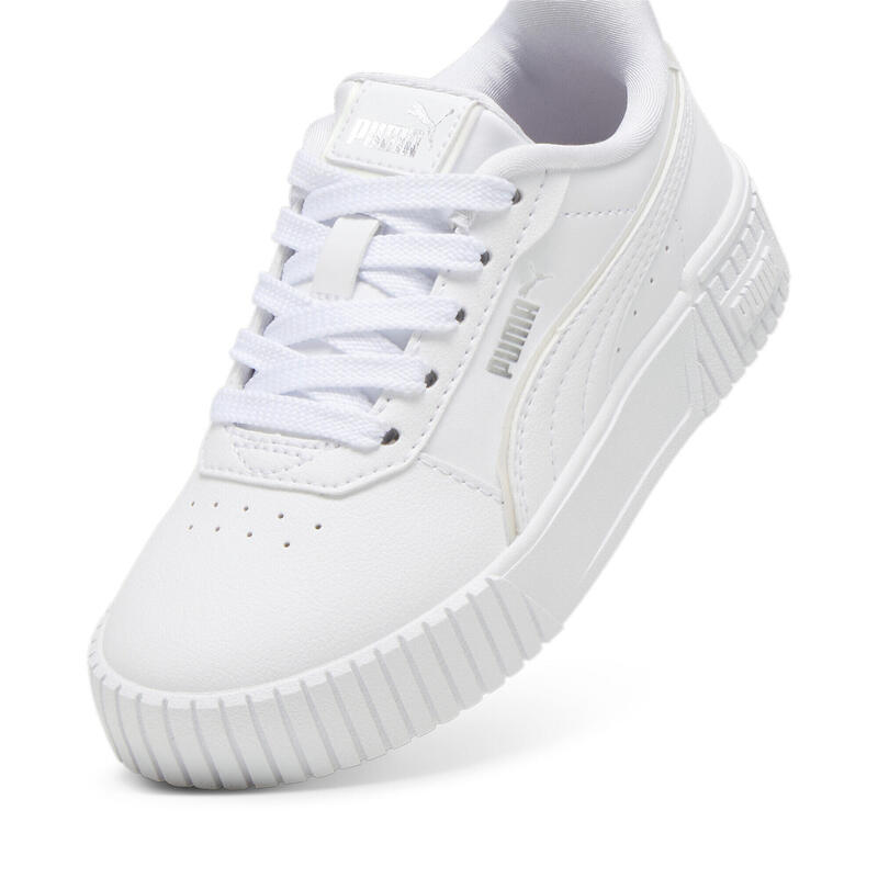 Carina 2.0 Holo sneakers voor kinderen PUMA