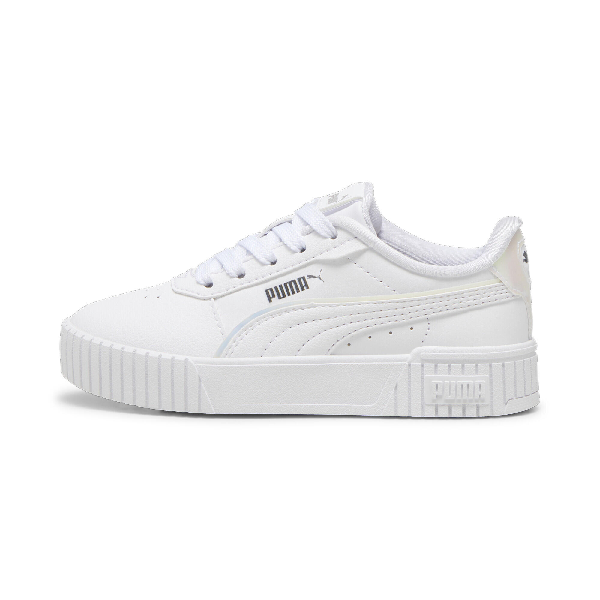 Sapatilhas PUMA Carina 2.0 Holo 2.0 Criança 5/7