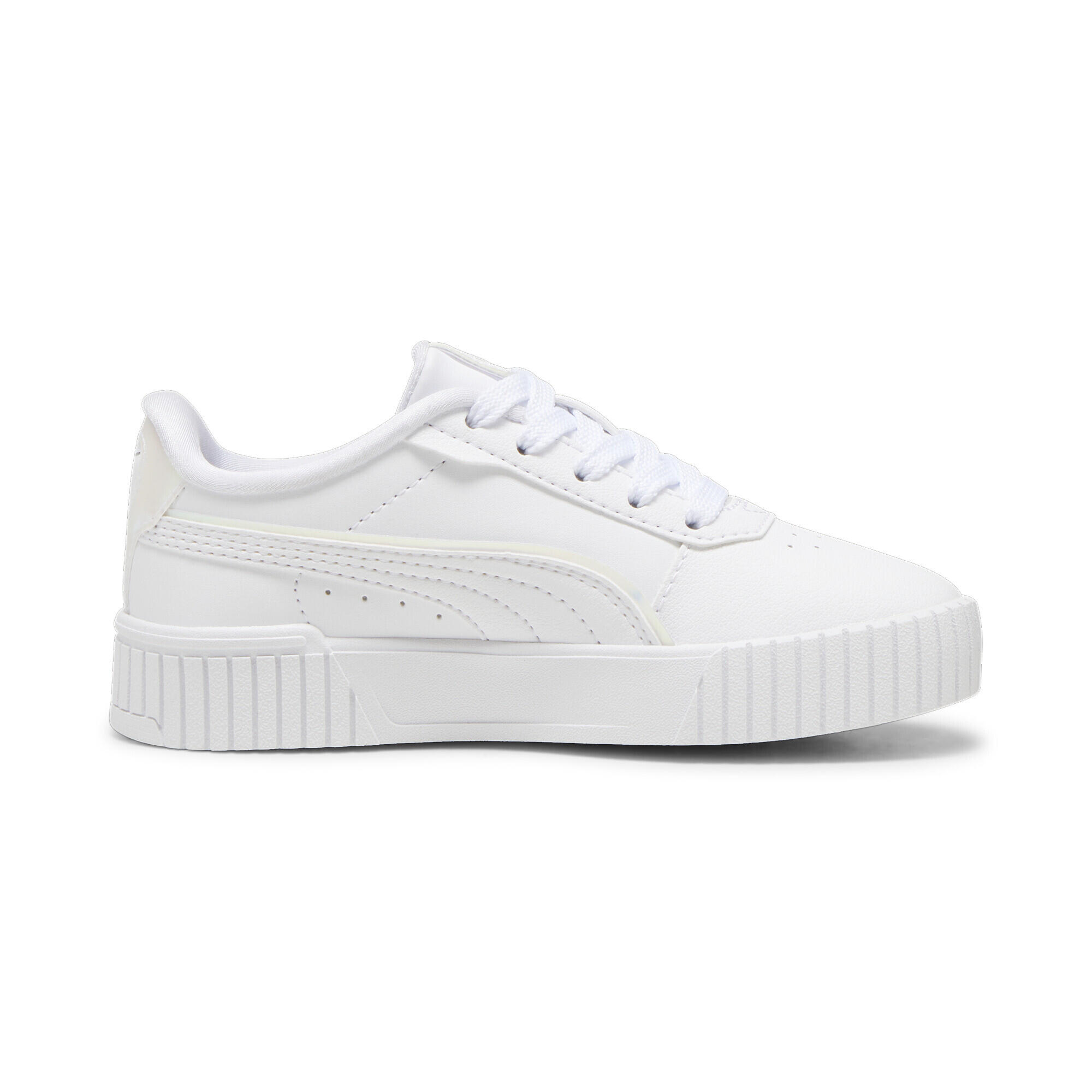 Sapatilhas PUMA Carina 2.0 Holo 2.0 Criança 7/7