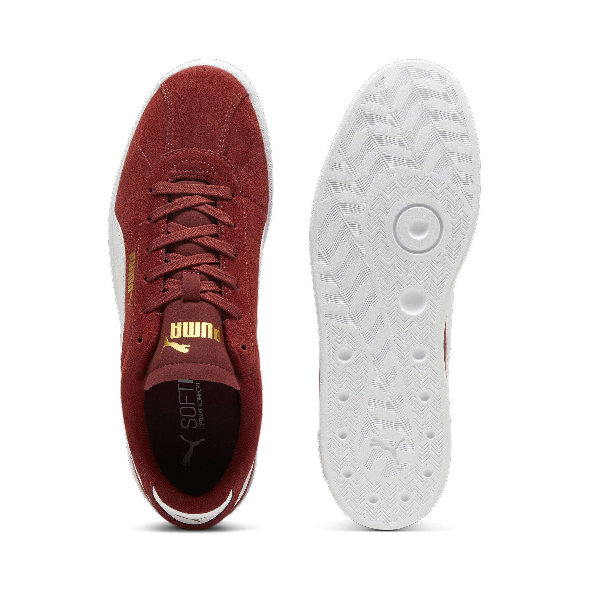 Sneakers PUMA Club II in suede unisex PUMA 6/7