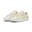 Sneakers en cuir Vikky v3 Femme PUMA Alpine Snow Deeva Peach White Pink