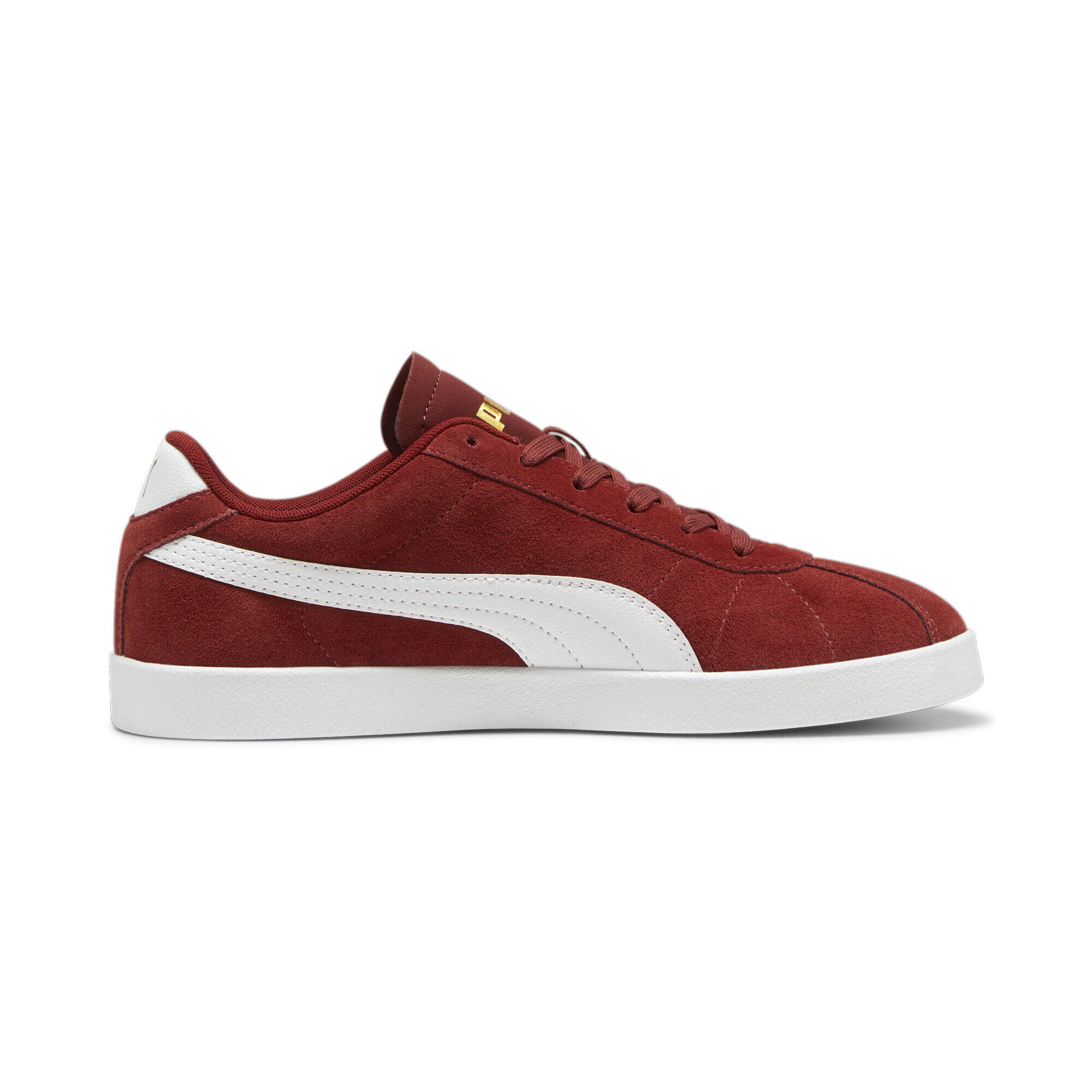Sneakers PUMA Club II in suede unisex PUMA 7/7
