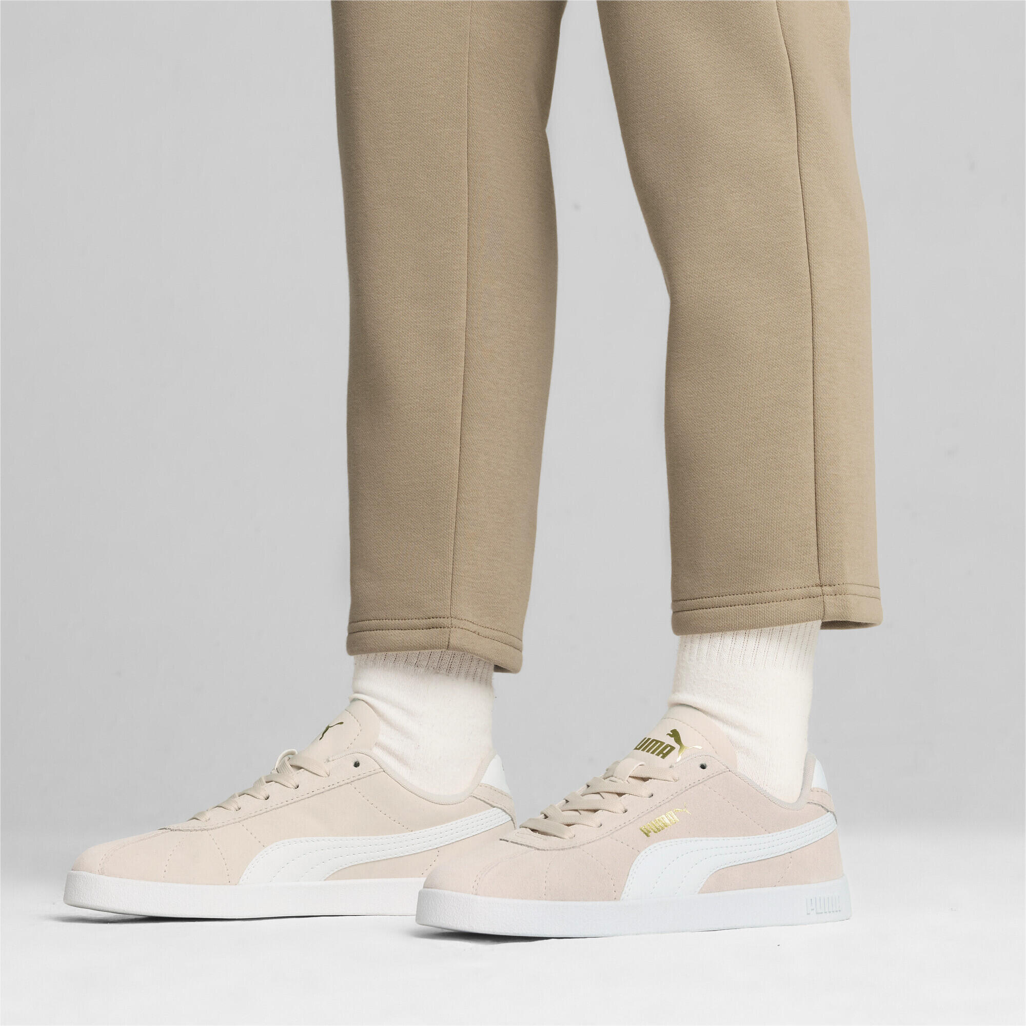 Zapatillas PUMA Club II Suede PUMA 2/7