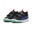 Baskets Multiflex SL V enfant PUMA Black Lapis Lazuli Blue