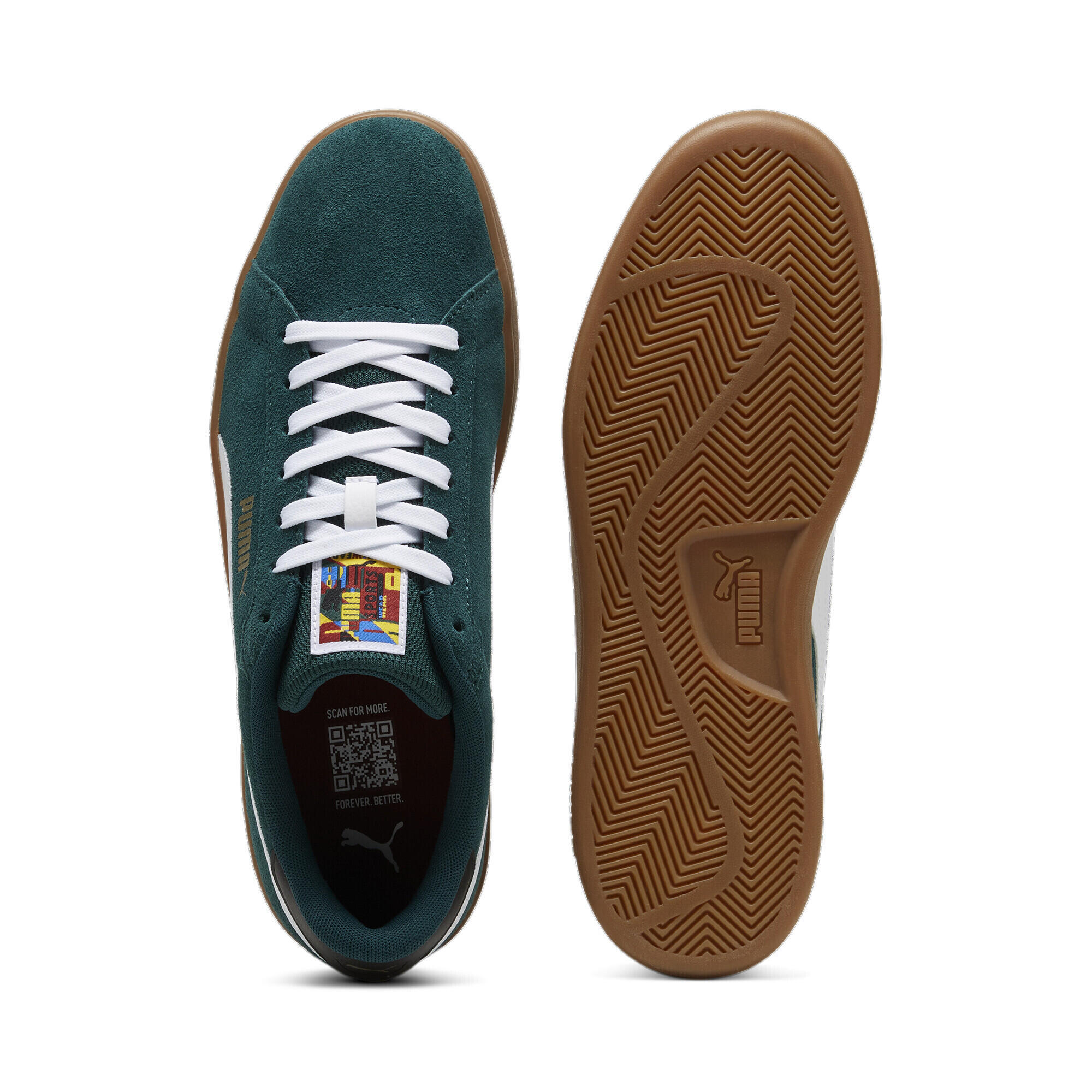 Chaussures universel hommes Puma Smash 3.0 Year Of Sports 6/7