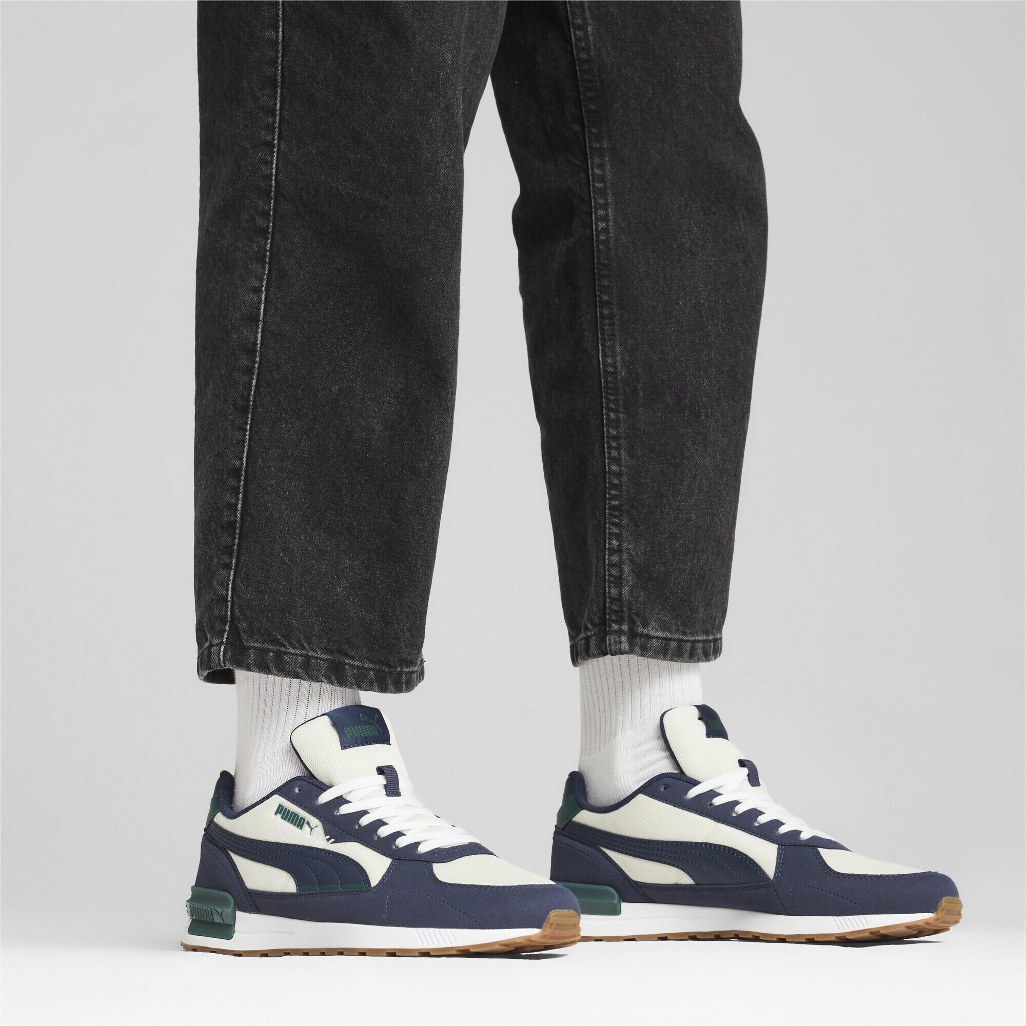 Sapatilhas PUMA Graviton 3/7
