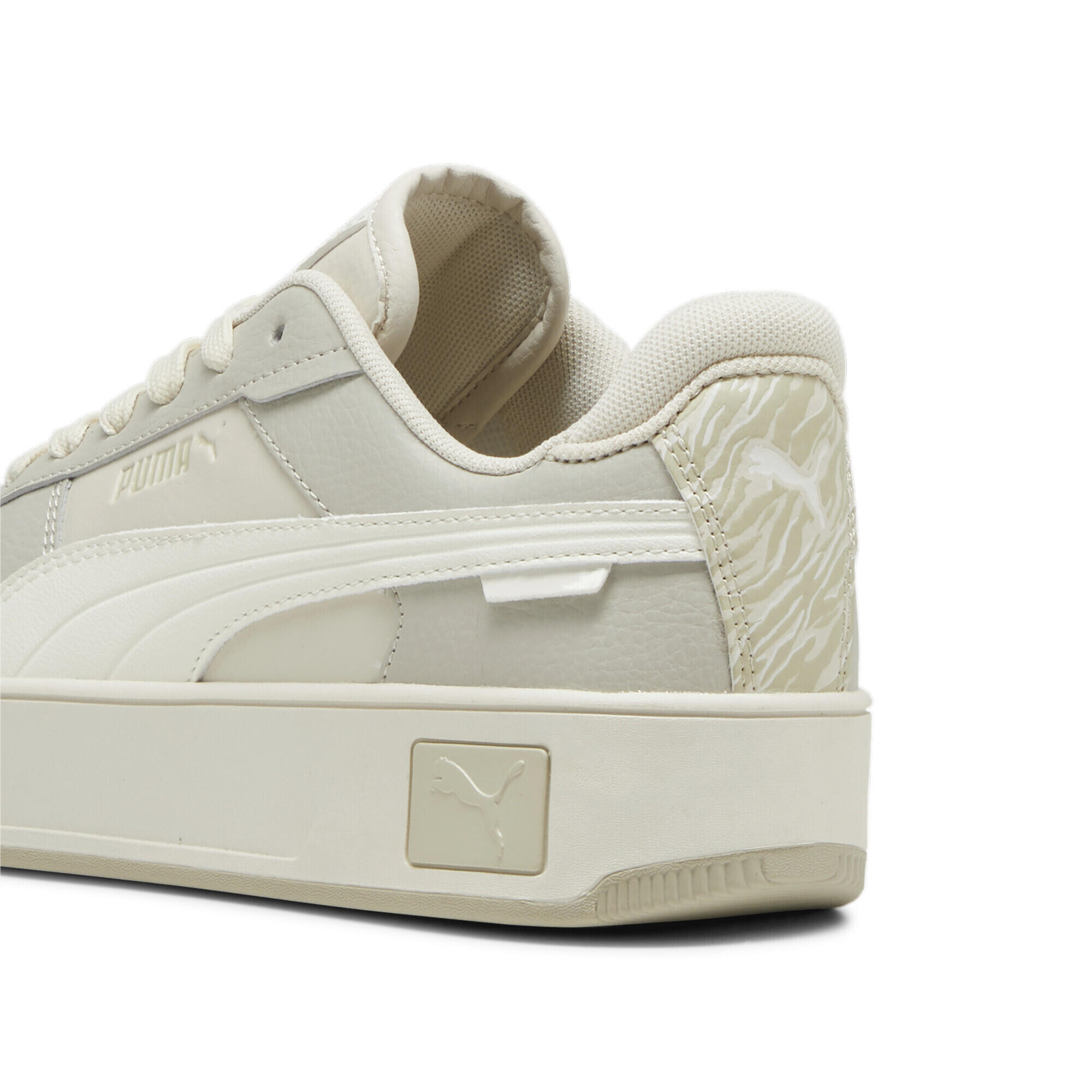 Carina Street Animal Fever Sapatilhas PUMA para mulher 4/7