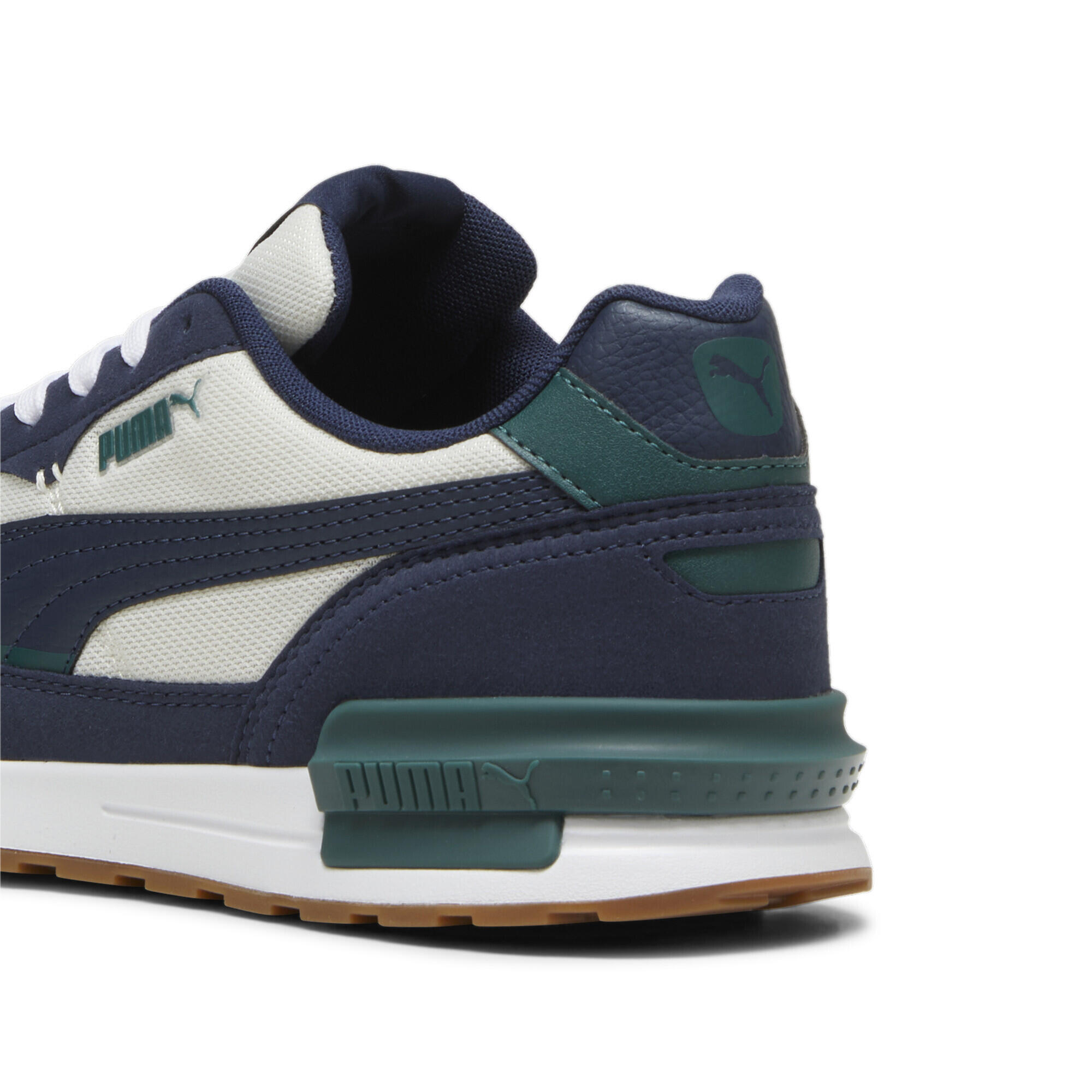 Sapatilhas PUMA Graviton 5/7