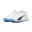 Accelerate Turbo unisex zaalschoenen PUMA White Bluemazing Blue