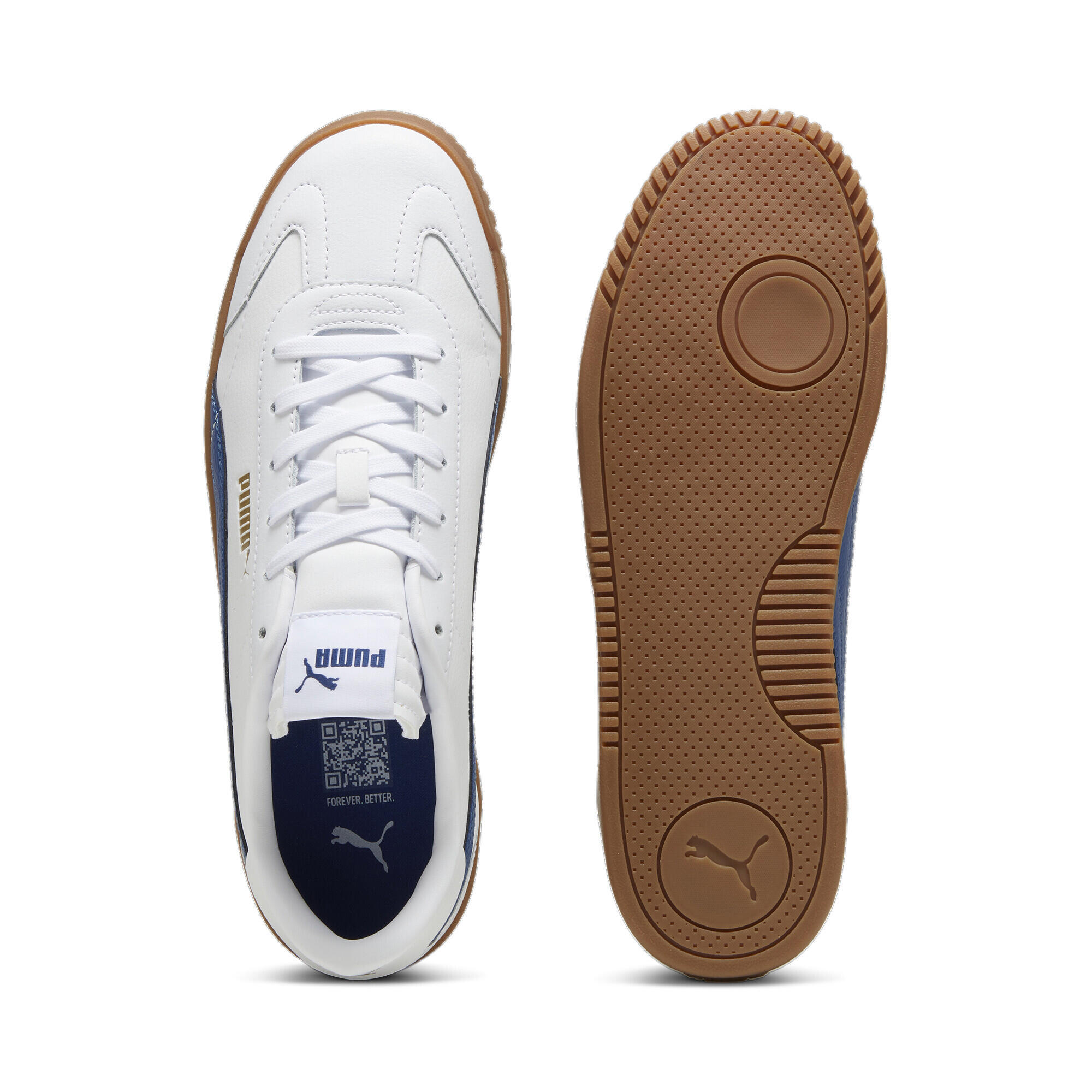 Zapatillas PUMA Club 5v5 PUMA 6/7
