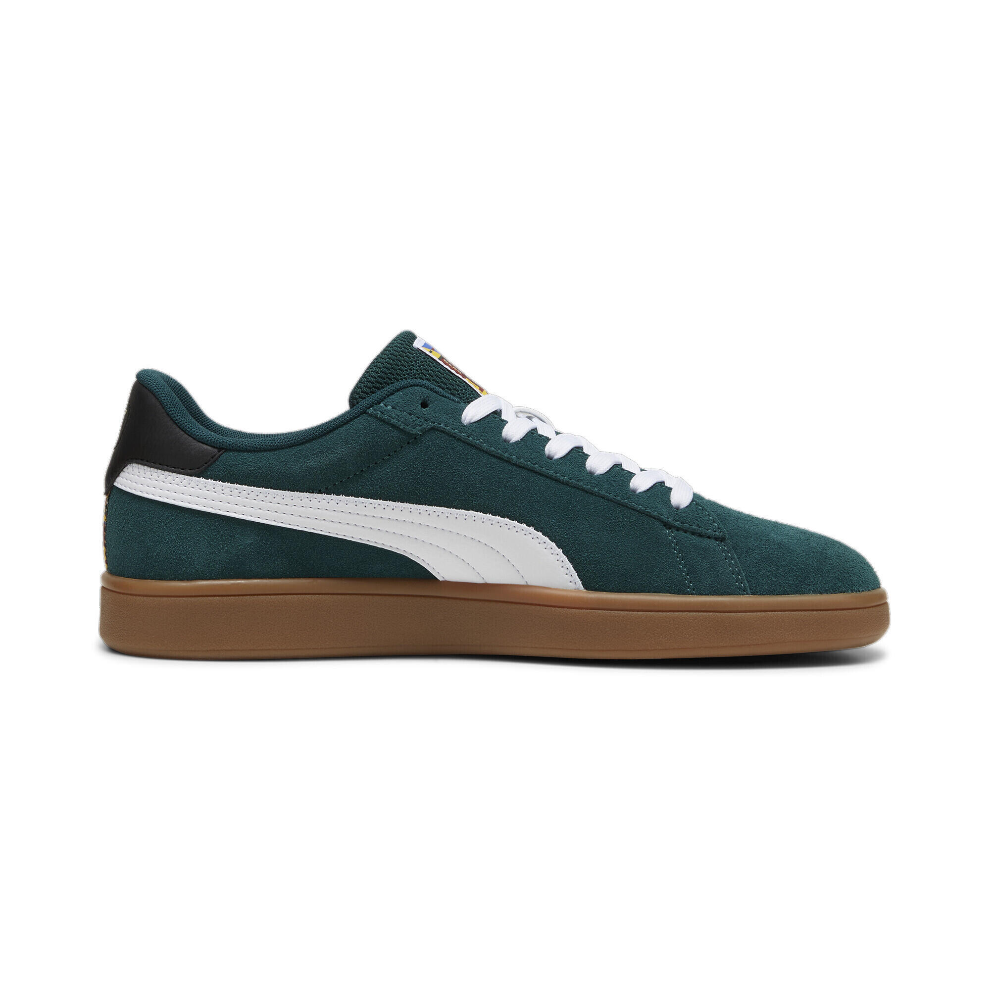 Chaussures universel hommes Puma Smash 3.0 Year Of Sports 7/7