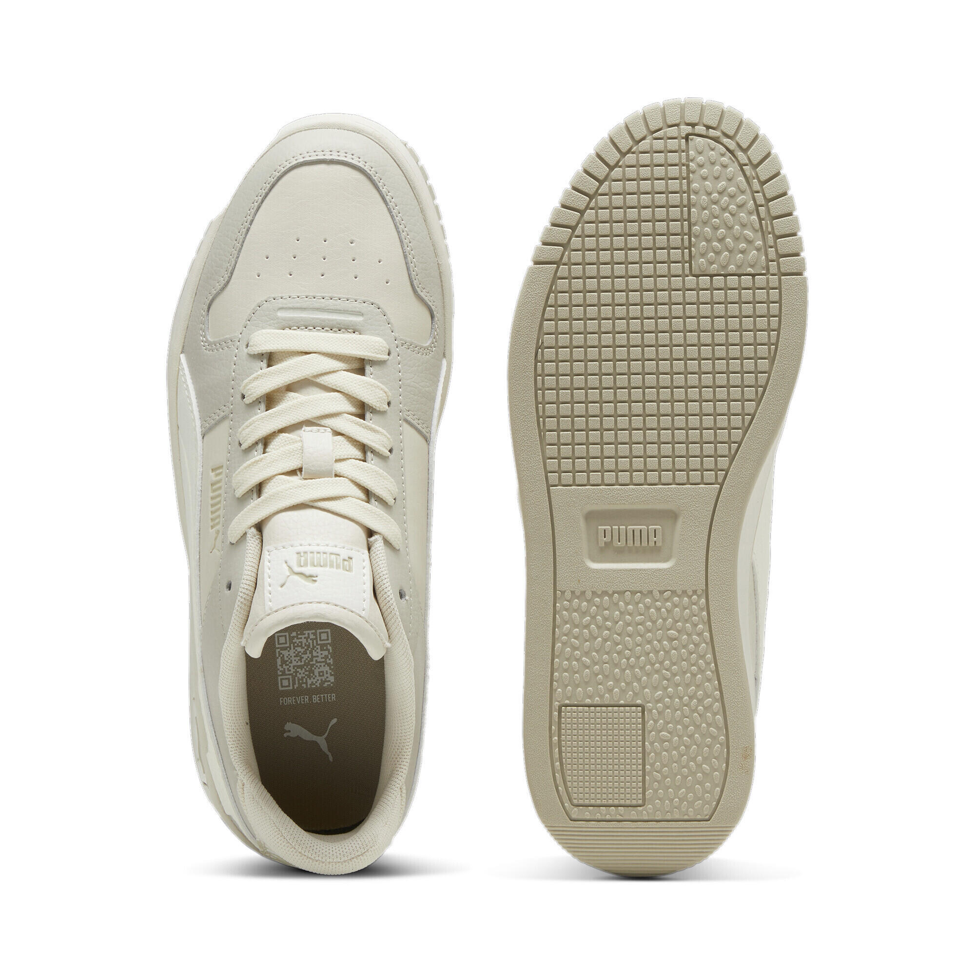 Carina Street Animal Fever Sapatilhas PUMA para mulher 6/7